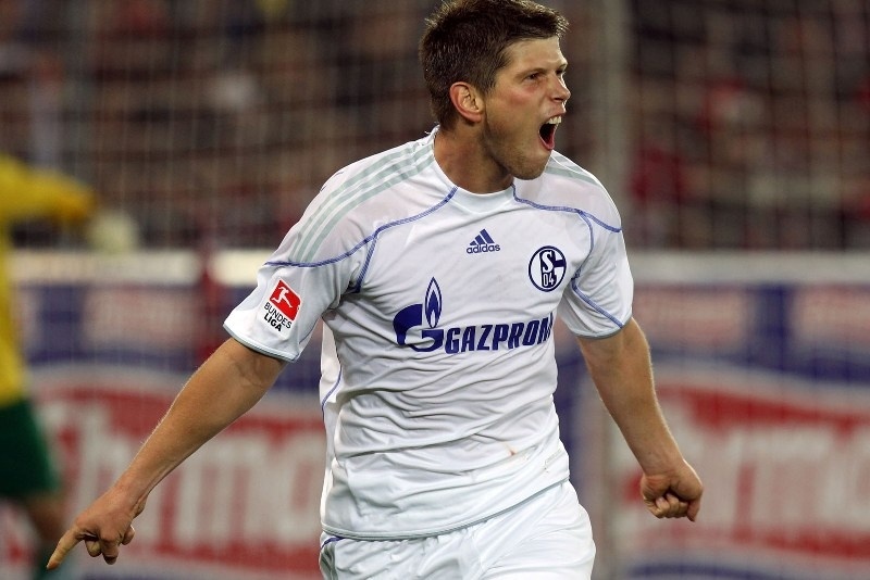 Θέλει να μείνει στη Σάλκε ο Χούντελααρ!