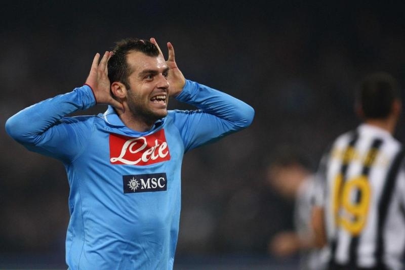 Πάντεφ: «Δεν έχω... twitter»!