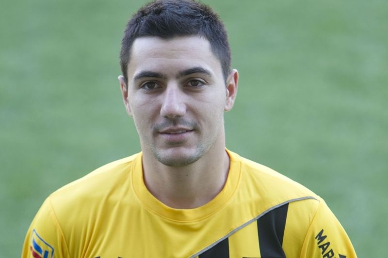 Αναμονή λόγω Πρόμπιερζ στον Αρη