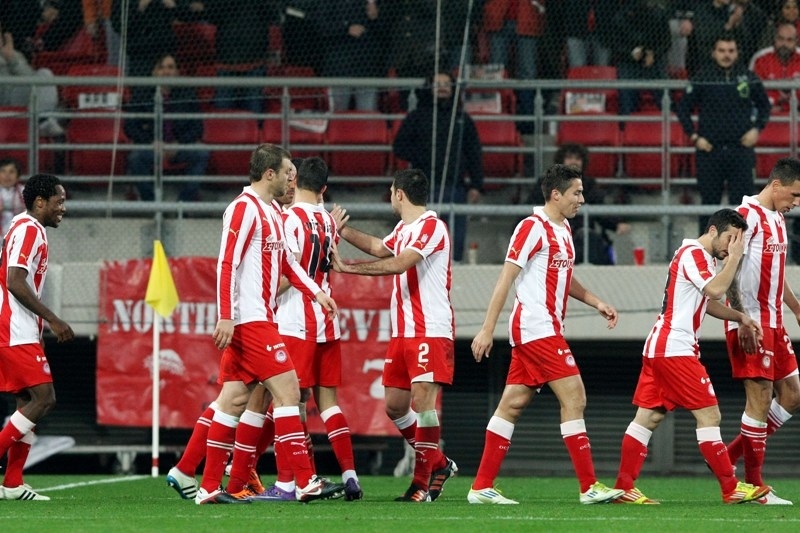 Φάληρο κι Αγρίνιο