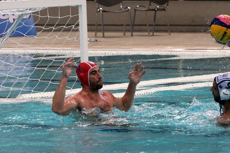 Θλάση στον προσαγωγό ο Δεληγιάννης