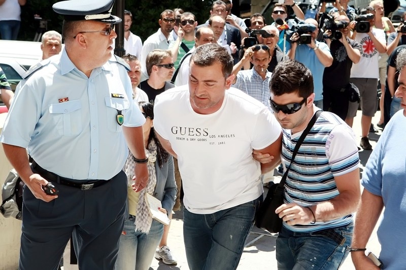 Αισιοδοξούν για αποφυλάκιση Μπέος και Τσακογιάννης