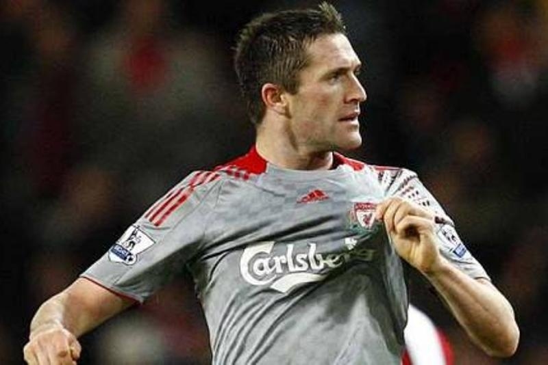 Θέλει Ρόμπι Κιν στη Βίλα ο ΜακΛις