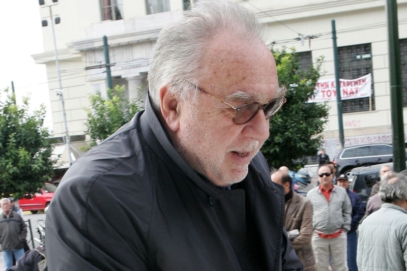 Αναβολή στο Συνέδριο της Θύρας 7!