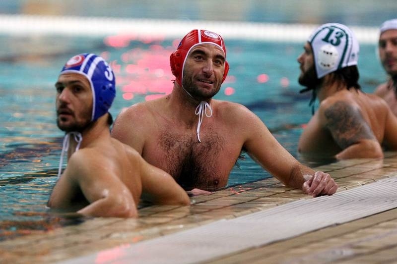 Γλίτωσε τη θλάση ο Δεληγιάννης