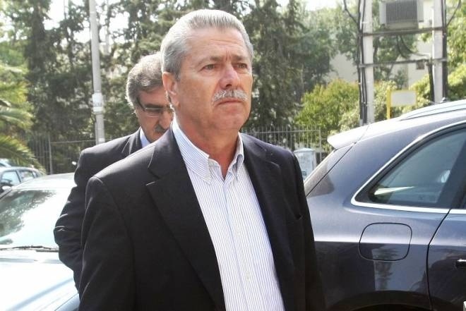 Έπιασε δουλειά η διοικούσα του ΟΦΗ