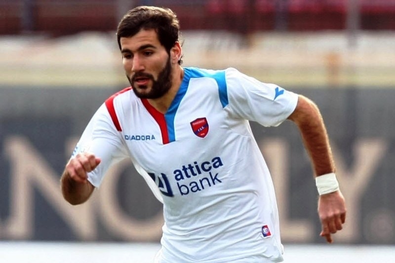 Κρούση για Σιόβα ο Παναθηναϊκός