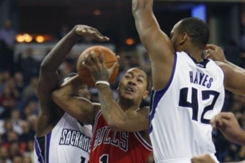 Ένα μήνα έξω ο Χέιζ