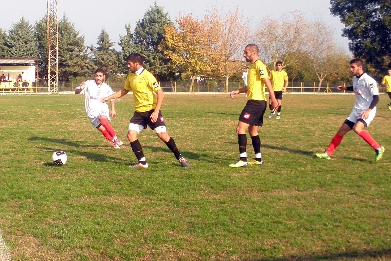 Τέλος ο Κωνσταντινίδης από την ΑΕ Ποντίων