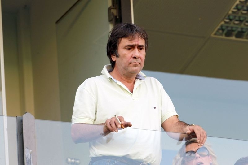 Αθανασιάδης: «Αναλάβετε τις ευθύνες σας»