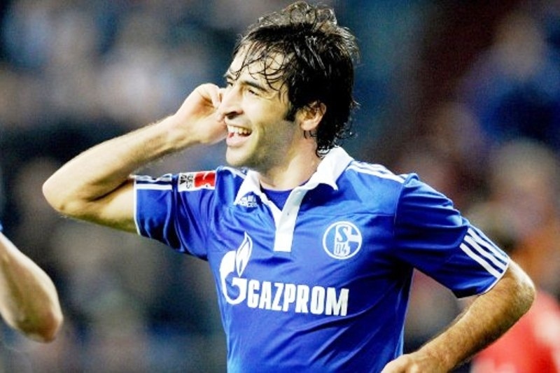 Ραούλ: «Θέλω να μείνω»