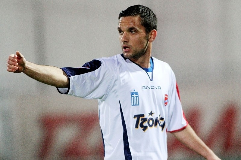 Σκέμπρι: «Μου έγινε πέναλτι»