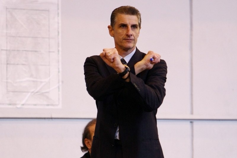 Λινάρδος: «Έπρεπε να νικήσουμε»