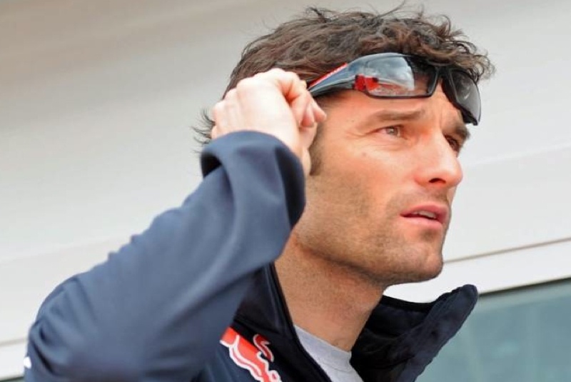 F1: Ο Βέμπερ στο ντεμπούτο της RB8