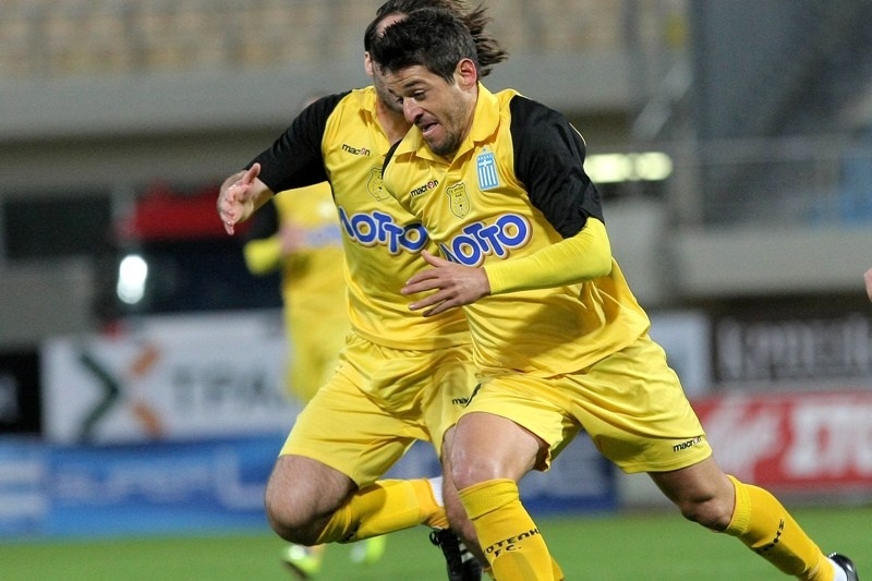 Φραγκουλάκης: «Αφιερωμένη στον πρόεδρο»