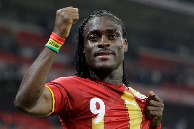 Θέλει Μπόατενγκ η Ατλέτικο!