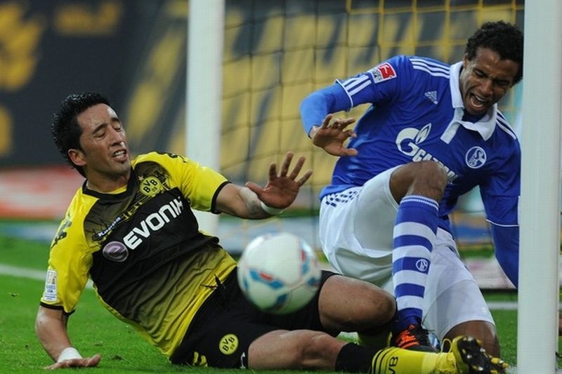 Θέλει Μπάριος η Μάλαγα