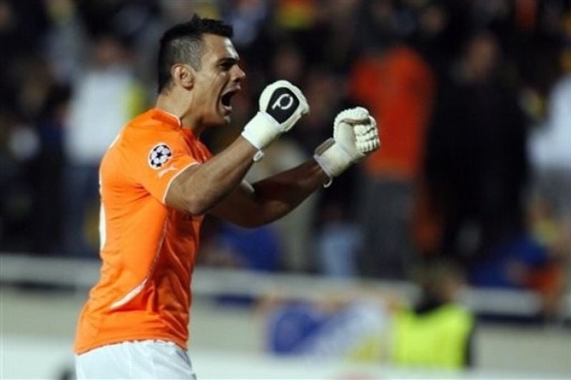 Πάρντο: «Δεν περίμενα τέτοια πρόταση»