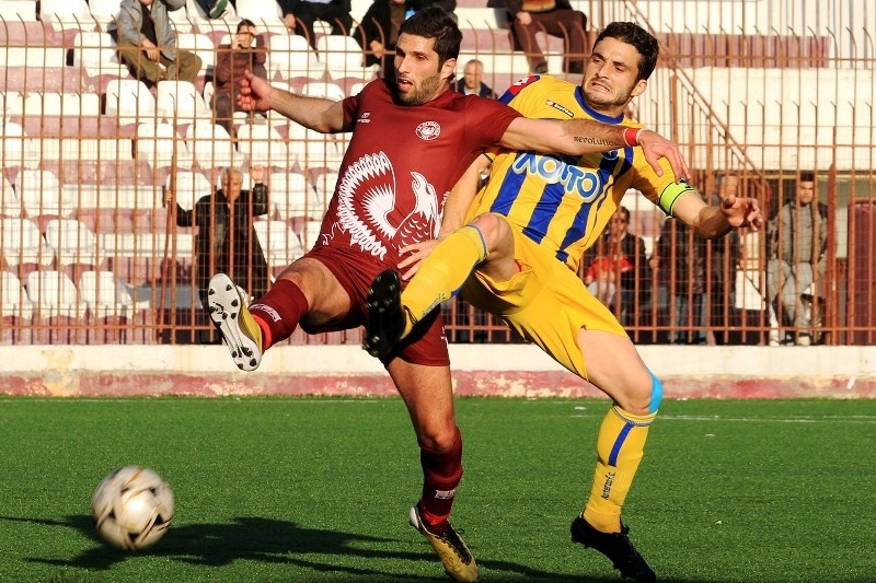 Πιπίνης: «Τα ψέματα έχουν τελειώσει για τον Αστέρα»