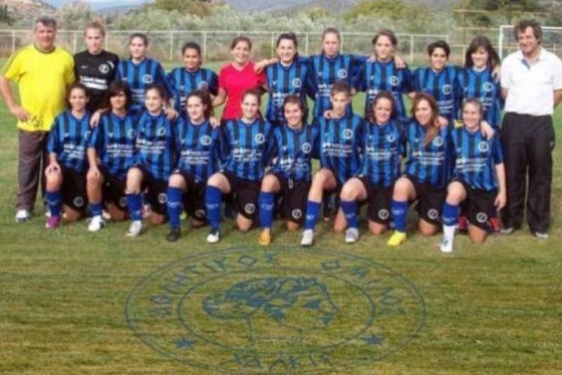 Κυρίαρχες στην έδρα τους οι Αβάντες