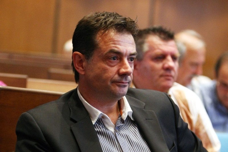 Βασάρας: «Ταμείο στο τέλος για τη διαιτησία»