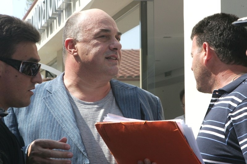 Στο σκαμνί ο Μπέος για τον Δαλούκα