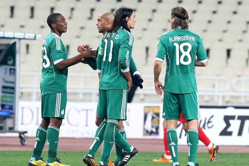 Επαιξε με τη φωτιά, έλειψε ο «Κατσούρ»