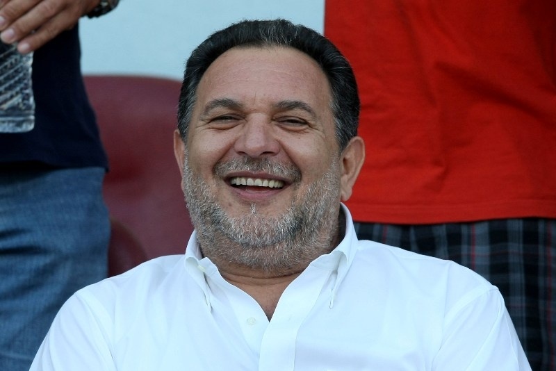 Κουράκης: «Θα είμαι δίπλα σας»