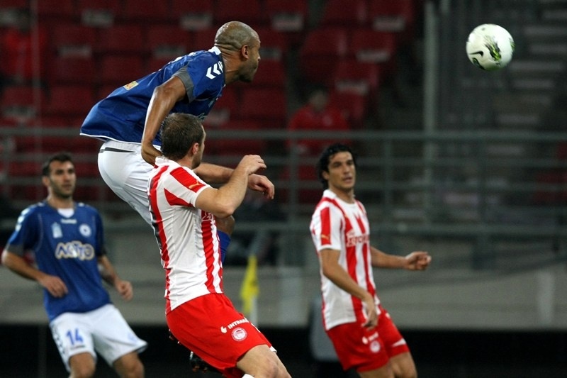 Αμφίβολος με Αρη ο Τόμας