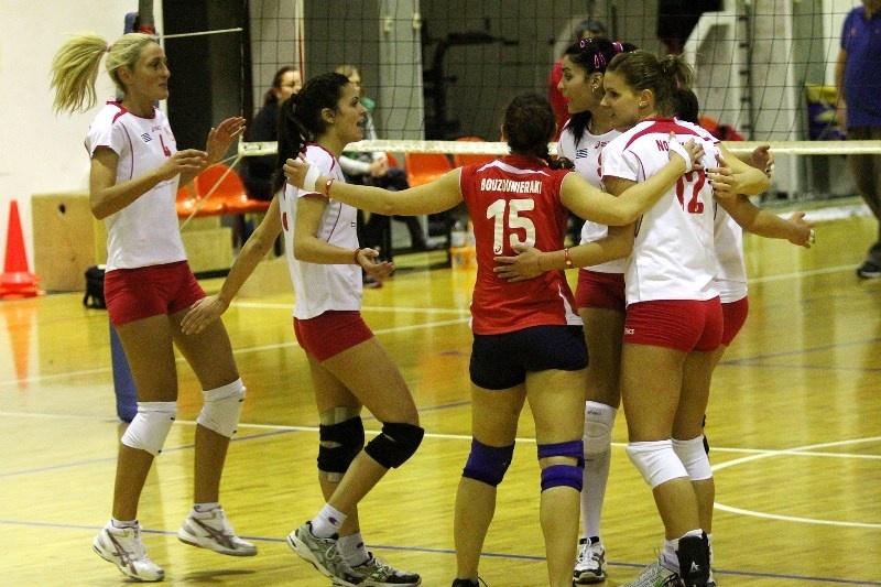 Με τηλεοπτική κάλυψη δύο ματς