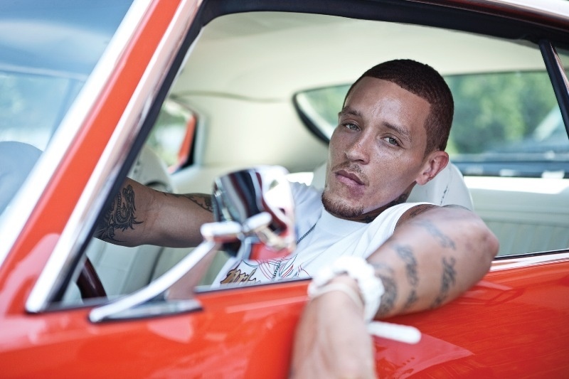 Ουέστ: «Κρίμα που δεν με γνώρισε ο Ομπάμα»