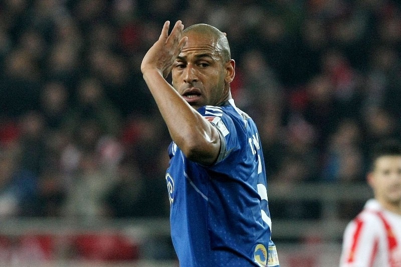 Χωρίς Τόμας στο Κύπελλο ο Ατρόμητος