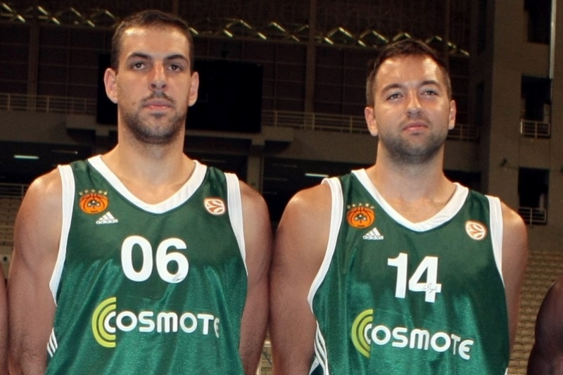 Δουλεύει καλά η «Big Three»