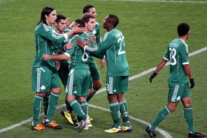 Όταν η πραγματικότητα απαντάει στις «επιθέσεις»