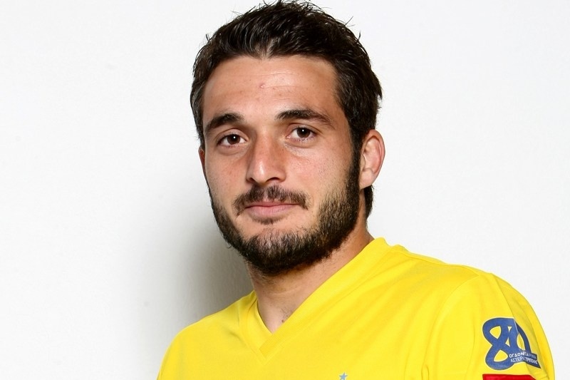 Πιπίνης: «Μας έδειξε το δρόμο ο Τσιώλης»