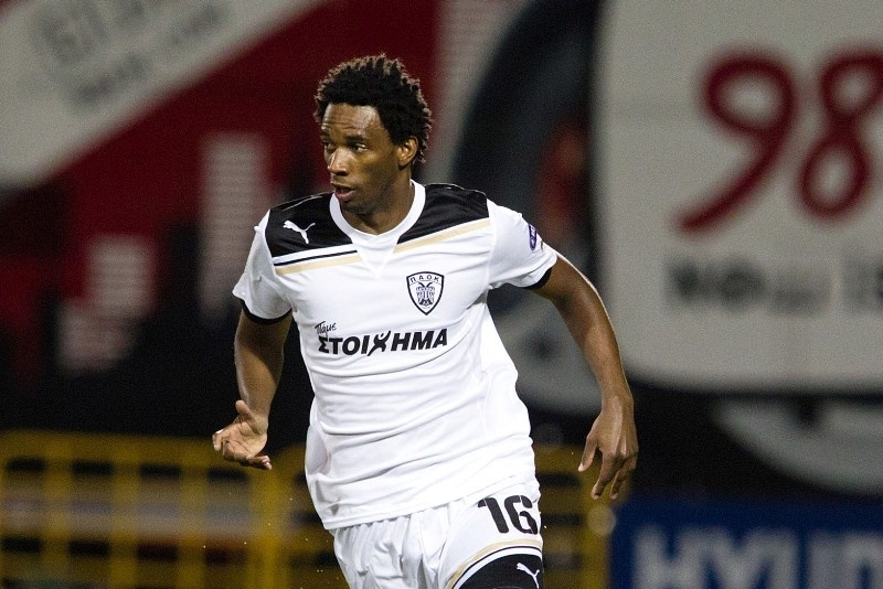 Λίνο: «Θέλει να με κρατήσει ο ΠΑΟΚ»