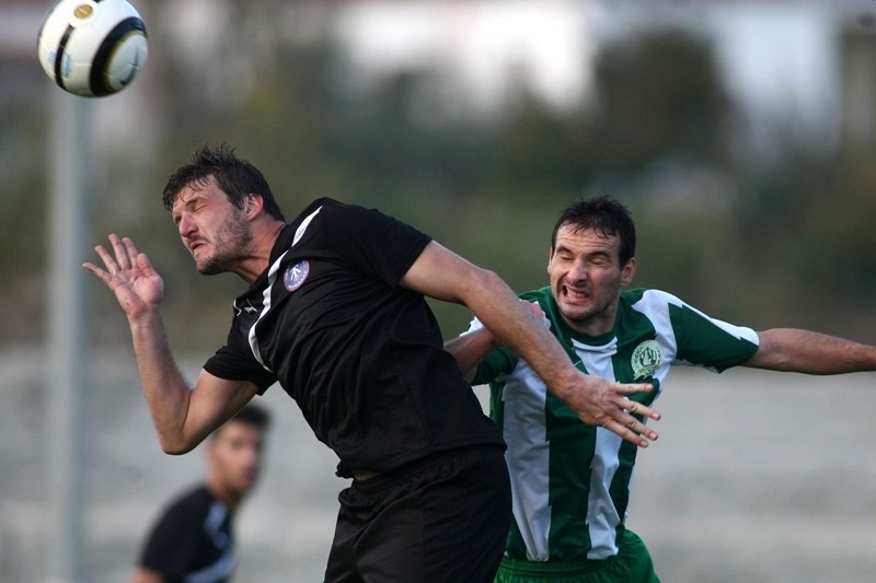 Στην ΑΕ Ποντίων ο Γκόγκας!