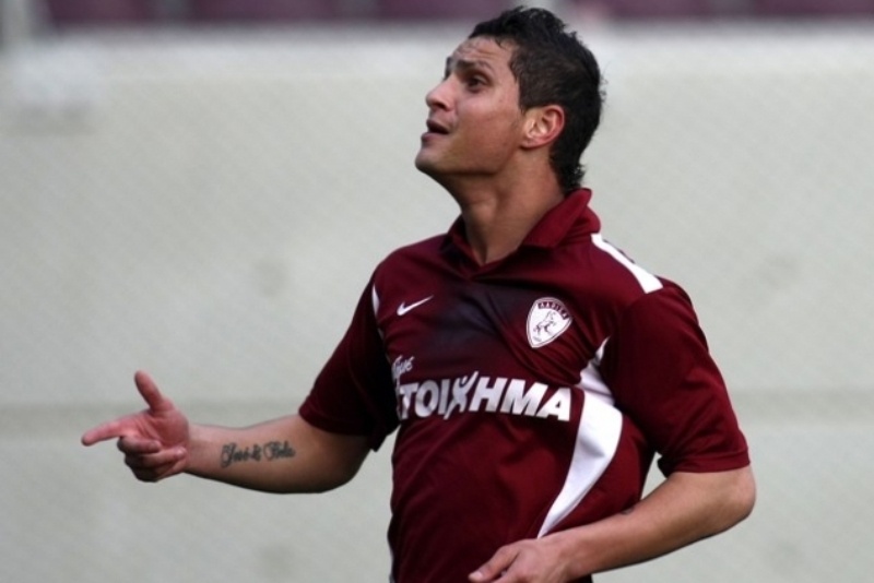 Πρόβλημα με Ζεκίνια!