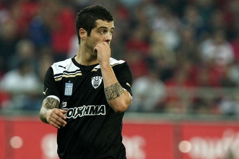 Ο ΠΑΟΚ γλίτωσε στη στροφή. Οι υπόλοιποι;