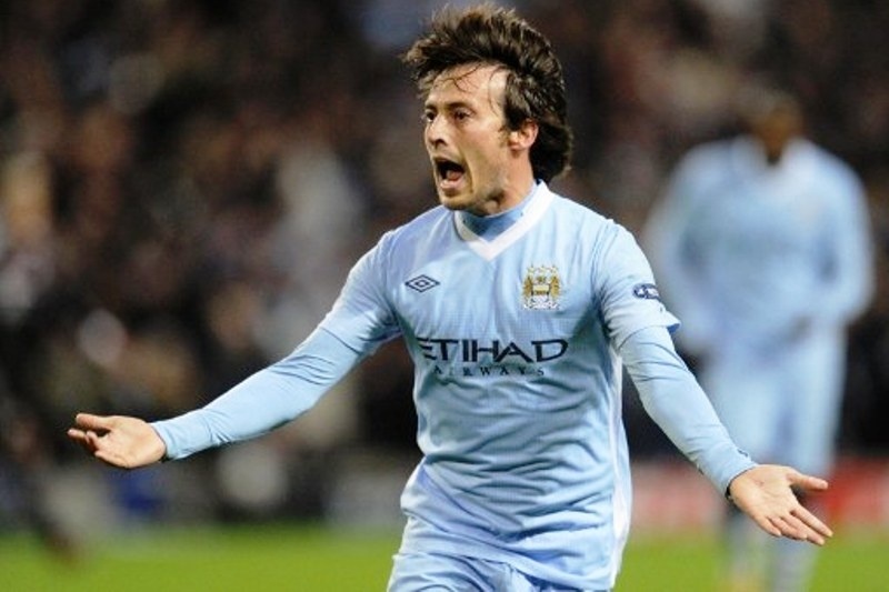 Αύξηση σε Σίλβα