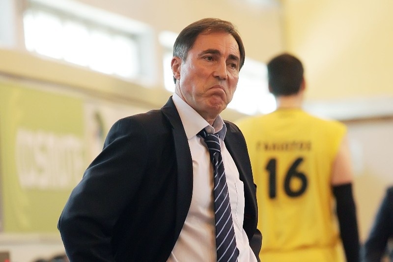 Βαγγέλης Αλεξανδρής Vs Βίκυς Χατζηβασιλείου