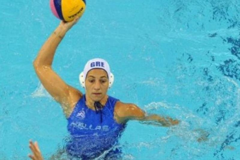 Μελιδώνη: «Να ξεχάσουμε τη χρονιά που πέρασε»