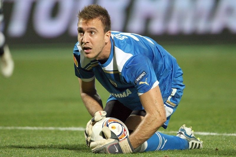 Γλύκος... 2015!