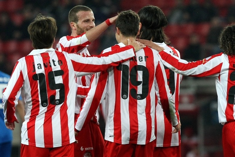 Ο Μπελούτσι και η διάρκεια!