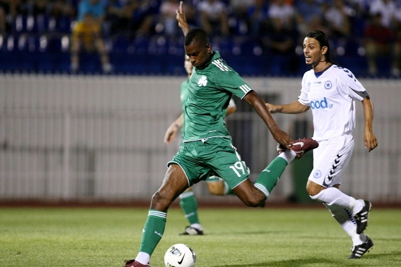 «Ο κόσμος θα ενθουσιαστεί με τον Πλεσί»