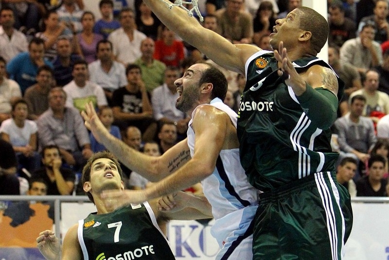 Ντέρμπι… κορυφής στη Ρόδο!