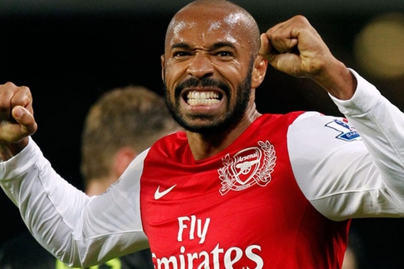 Ανρί: «Δε γίνεται να σκοράρω πάντα»