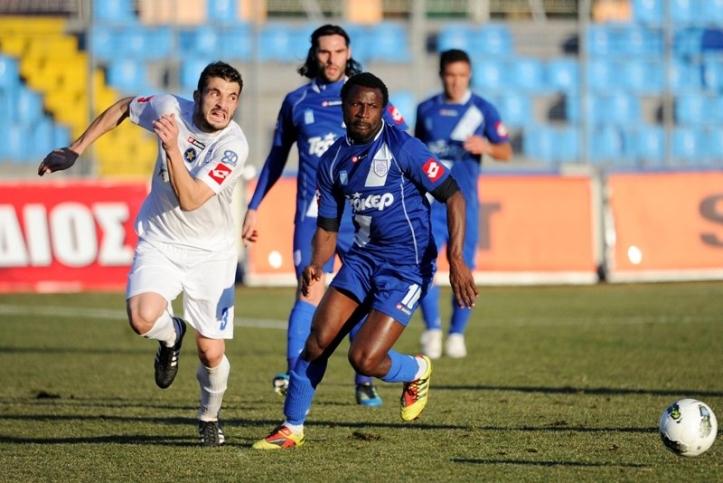 Πιπίνης: «Ρεβάνς για την ήττα στο πρωτάθλημα»