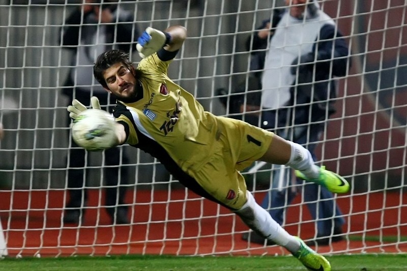 Σιδεράκης: «Μέσα στο γήπεδο δεν σκέφτεσαι τα προβλήματα…»