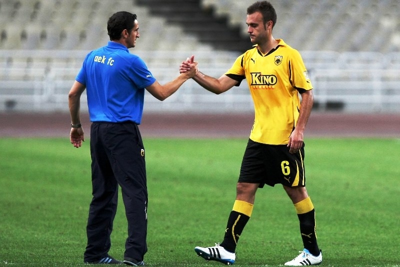 Επιμένουν για Κάλα οι Ισπανοί